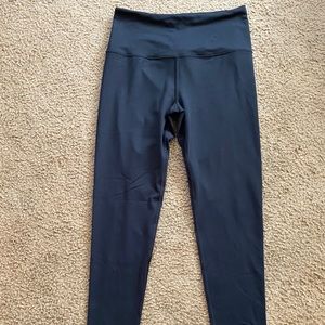 Victoria’s Secret Victoria Sport Nylon Leggings